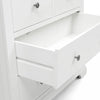 Velvora Home — Chantilly Warm White 7-Drawer Chest