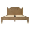 Elkstone Mellow Oak Super-King Bed