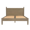 Bibury Smoked Oak Super-King Bed – Velvora Home